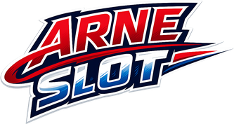 arne slot logo